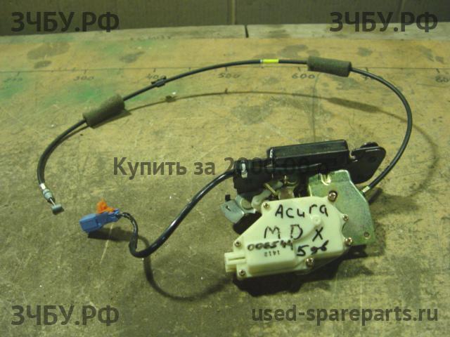 Acura MDX 1 Замок багажника
