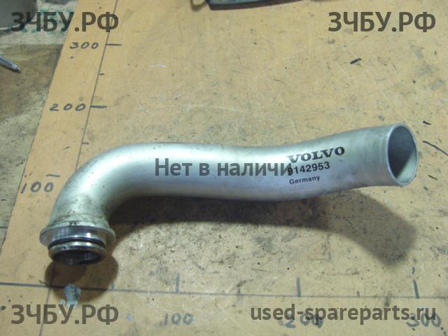 Volvo XC-90 (1) Патрубок