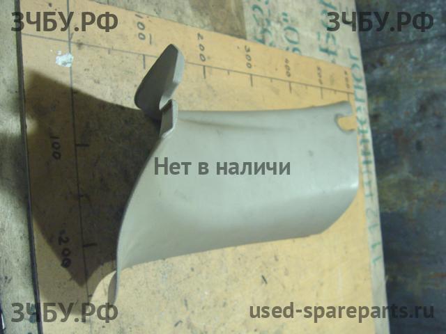 Jeep Grand Cherokee 1 Накладка