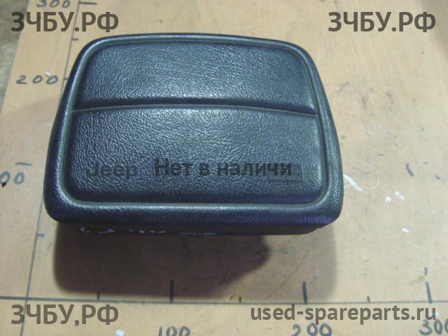 Jeep Grand Cherokee 1 Подушка безопасности водителя (в руле)