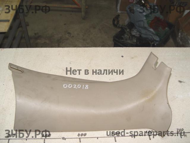 Jeep Grand Cherokee 1 Накладка