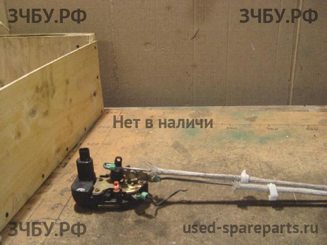 Jeep Grand Cherokee 1 Замок двери задней левой