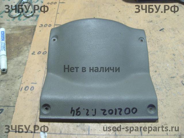Jeep Grand Cherokee 1 Накладка