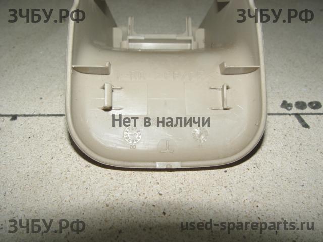 Lexus GX (1) 470 Заглушка