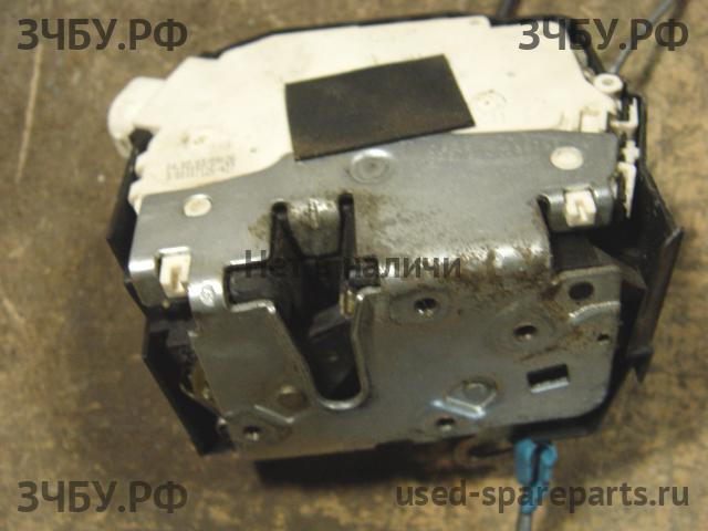 Land Rover Freelander 1 Замок двери передней правой