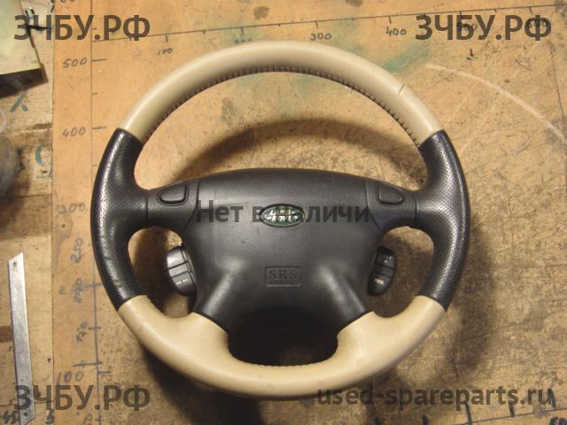 Land Rover Freelander 1 Рулевое колесо с AIR BAG