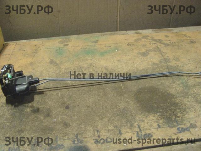 Jeep Grand Cherokee 2 Замок двери задней правой