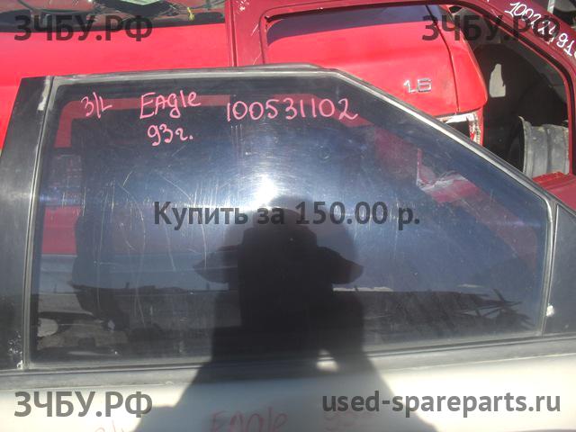 Dodge Intrepid 1 Стекло двери задней левой