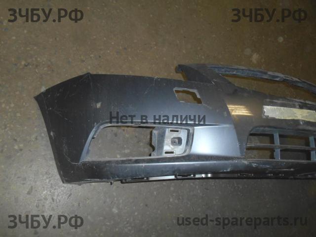 Chevrolet Cruze 1 Бампер передний