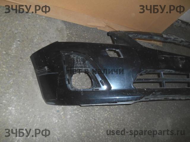 Chevrolet Cruze 1 Бампер передний