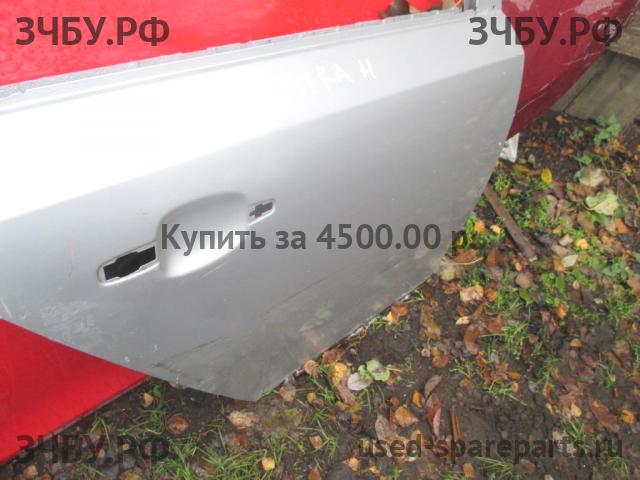 Opel Astra H Дверь задняя правая