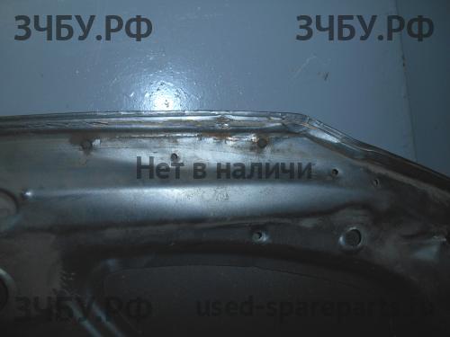 Suzuki SX4 (1) Капот