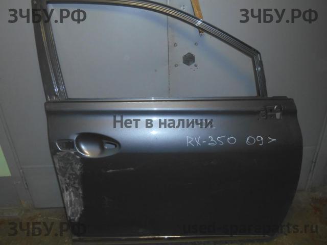 Lexus RX (3) 350/450h Дверь передняя правая