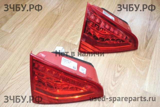 Audi A5/S5 (1) Coupe/Sportback Фонарь левый