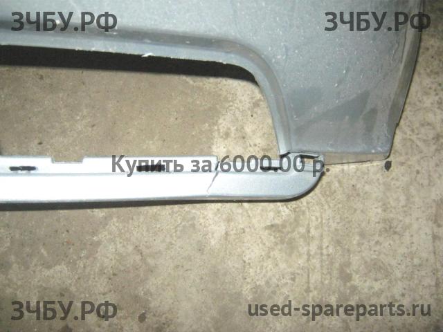 Land Rover Range Rover 3 (LM) Бампер передний