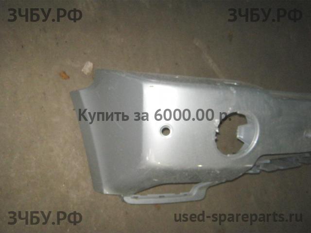 Land Rover Range Rover 3 (LM) Бампер передний
