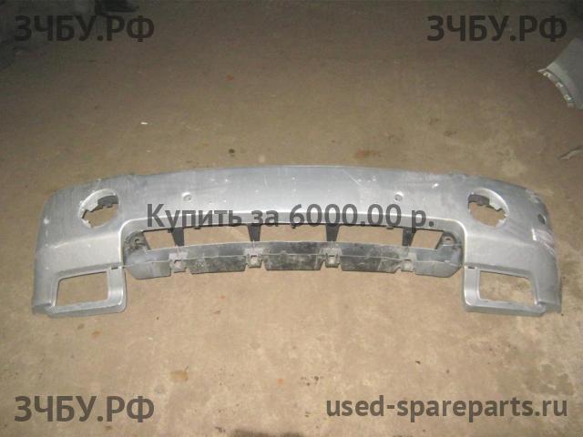 Land Rover Range Rover 3 (LM) Бампер передний