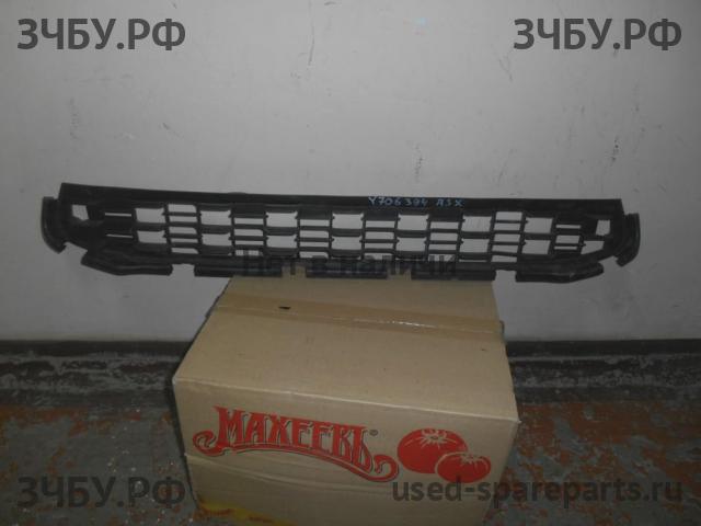 Mitsubishi ASX Решетка в бампер