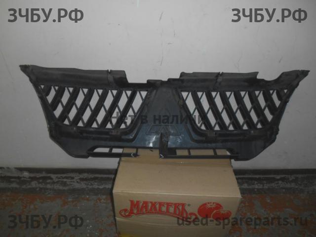 Mitsubishi Pajero/Montero Sport 1 (K9) Решетка радиатора
