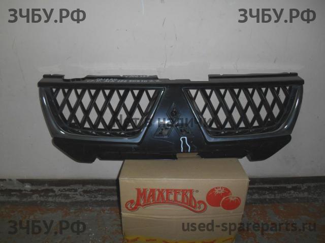 Mitsubishi Pajero/Montero Sport 1 (K9) Решетка радиатора