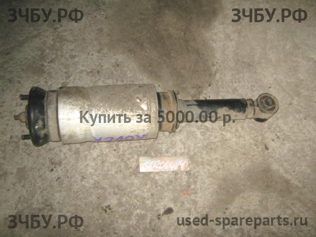 Land Rover Range Rover Sport 1 Стойка передняя правая (в сборе)