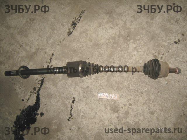 Land Rover Range Rover Sport 1 Привод передний правый (ШРУС)
