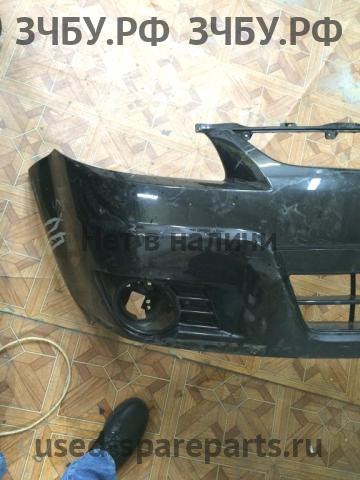 Suzuki SX4 (1) Бампер передний