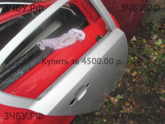 Opel Astra H Дверь задняя правая