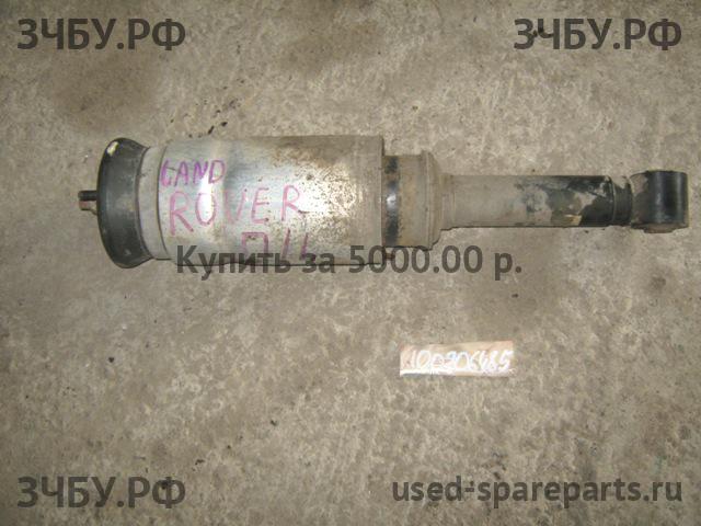 Land Rover Range Rover Sport 1 Стойка передняя левая (в сборе)