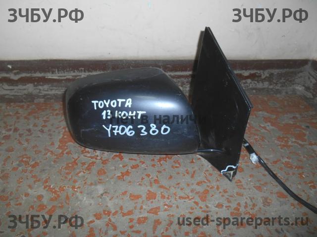 Lexus RX (2) 300/330/350/400h Зеркало правое электрическое
