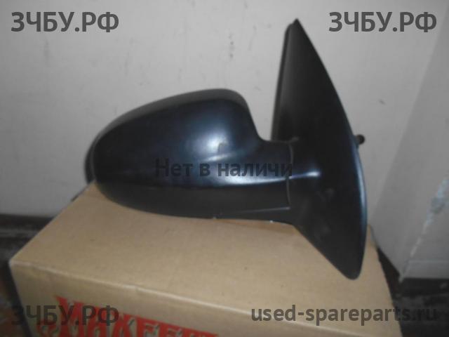 Daewoo Gentra 2 Зеркало правое механическое