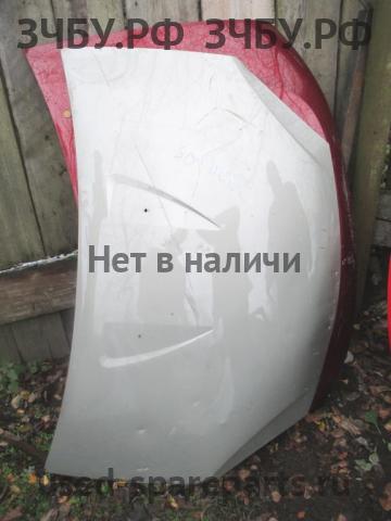 Renault Sandero 1 Капот