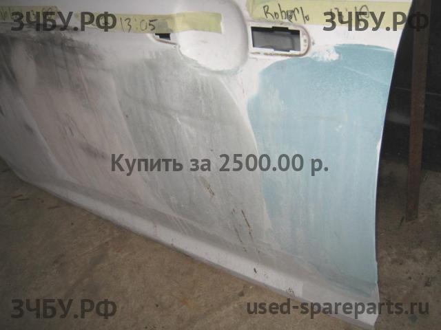 Chevrolet Cruze 1 Дверь передняя левая
