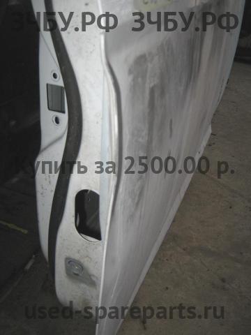 Chevrolet Cruze 1 Дверь передняя левая