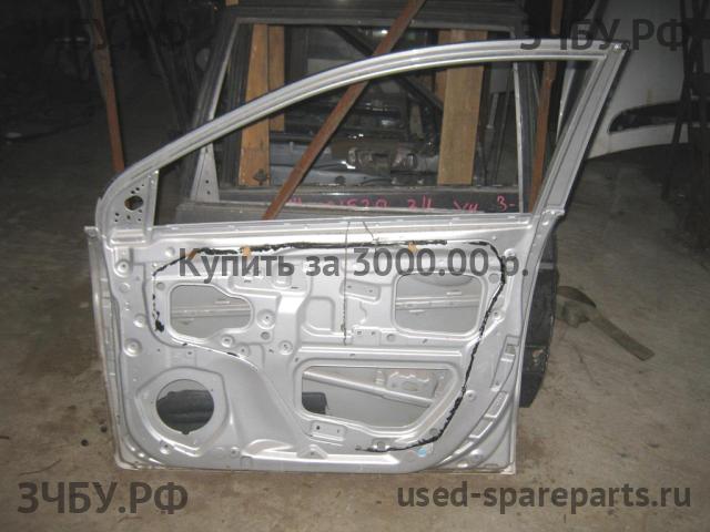 KIA Rio 3 Дверь передняя правая