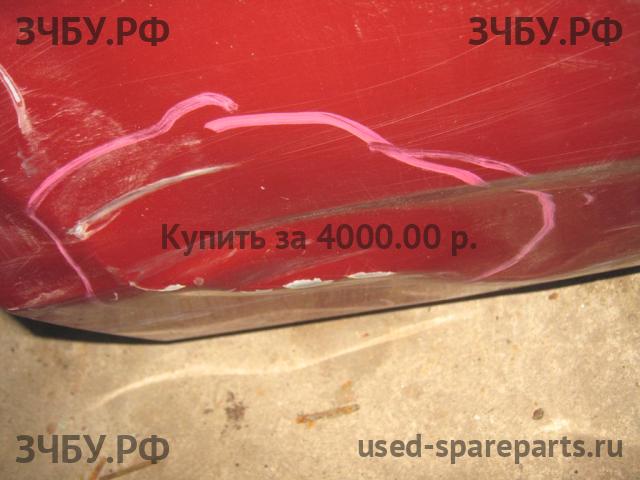 Volkswagen Polo 5 (Sedan) Дверь задняя левая