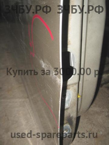 Hyundai Solaris 1 Дверь передняя правая