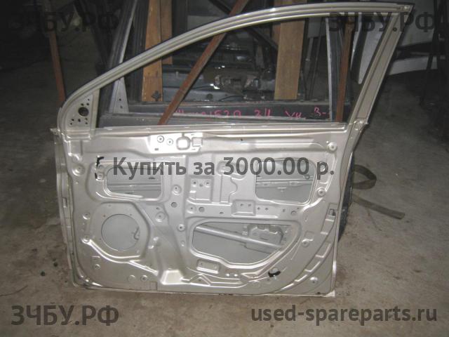 Hyundai Solaris 1 Дверь передняя правая