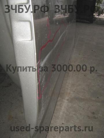 Hyundai Solaris 1 Дверь передняя правая