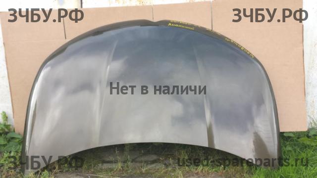 Citroen C4 (2) Капот