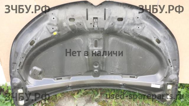 Citroen C4 (2) Капот