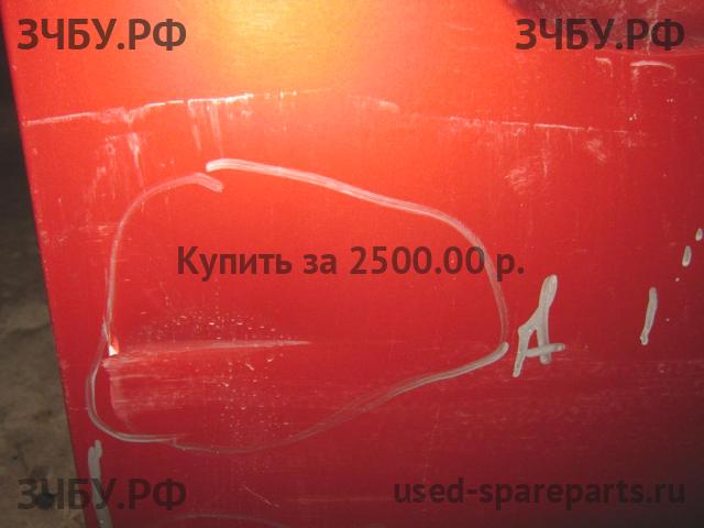Ford Focus 2 (рестайлинг) Дверь передняя правая