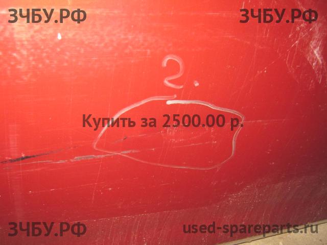 Ford Focus 2 (рестайлинг) Дверь передняя правая