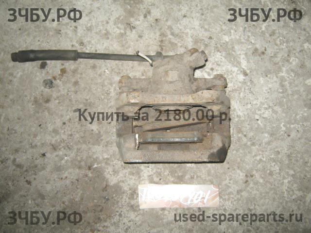 Land Rover Range Rover Sport 1 Суппорт задний правый (в сборе со скобой)
