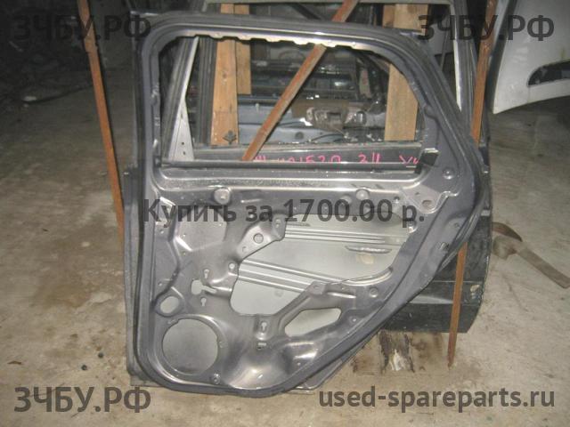 Ford Focus 3 Дверь задняя правая