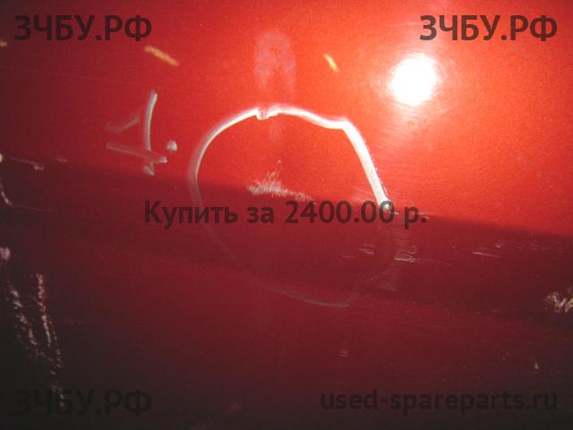 Ford Focus 2 (рестайлинг) Дверь задняя правая