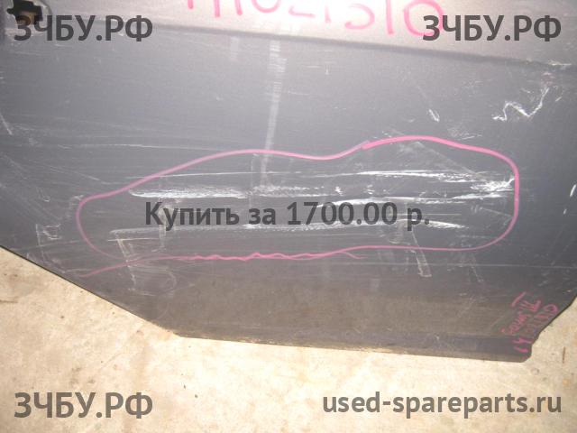 Ford Focus 3 Дверь задняя правая