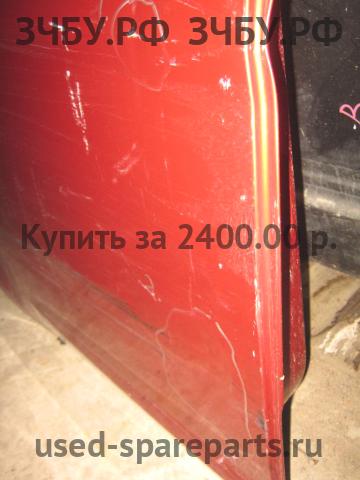 Ford Focus 2 (рестайлинг) Дверь задняя правая