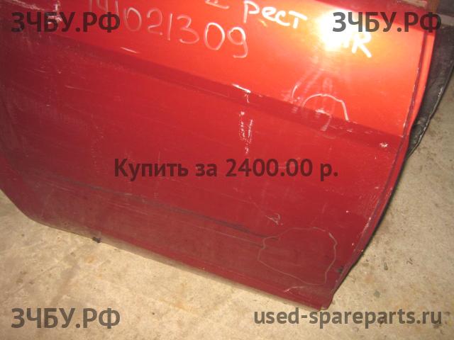 Ford Focus 2 (рестайлинг) Дверь задняя правая