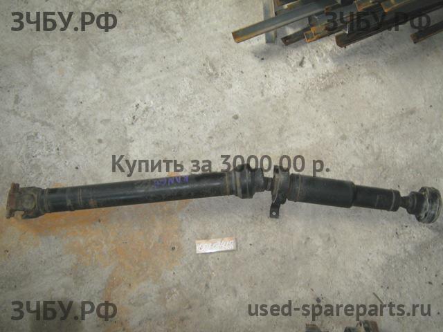 Land Rover Range Rover Sport 1 Вал карданный задний